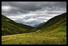 2012 Ecosse